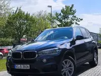 Gebraucht BMW X5 258 PS (189 kW) 2016 SUV