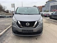 Gebraucht Nissan NV300 Premium Edition 145 PS (106 kW) 2018 Grau Van