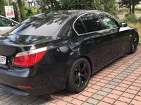Gebraucht BMW 525 192 PS (141 kW) 2003 Schwarz Limousine