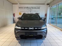 Neu Dacia Duster Journey 101 PS (74 kW) 2025 Grau SUV