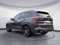 gebraucht BMW X5 xDrive30d