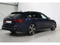 Gebraucht Audi S6 Ambiente 253 PS (186 kW) 2025 Blau Kombi