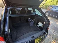 Gebraucht Skoda Octavia RS 184 PS (135 kW) 2015 Kleinwagen