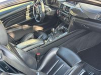 Occasion BMW M4 Cabriolet M Performance 450 ch (330 kW) 2014 Blanc Cabriolet