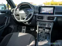 Gebraucht Seat Tarraco FR 150 PS (110 kW) 2022 Camouflage SUV