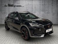 Gebraucht Cupra Formentor VZ 245 PS (180 kW) 2022 Schwarz SUV
