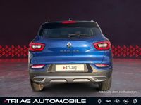 Gebraucht Renault Kadjar Bose Edition 140 PS (102 kW) 2020 Ironblau (metallic) SUV