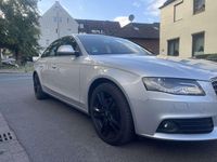 Gebraucht Audi A4 Attraction 143 PS (105 kW) 2008 Limousine