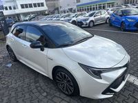 gebraucht Toyota Corolla HB/TS plus Technik-Paket und [SP]