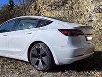 Gebraucht Tesla Model 3 RWD 208 kW (283 PS) 2023 Weiß Limousine