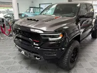 Używany Dodge Ram 717 KM (527 kW) 2023 Czarny Pickup