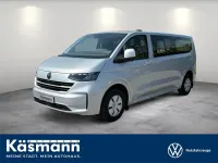 Neu VW Transporter 150 PS (110 kW) 2026 Grau Van
