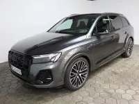 Gebraucht Audi Q7 S-Line 286 PS (210 kW) 2025 Grau SUV