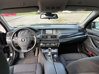 gebraucht BMW 520 Diesel Euro 6