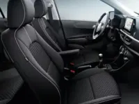 Neu Kia Sportage 179 PS (131 kW) 2026 Carraraweiß SUV