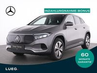 Gebraucht Mercedes EQA250+ Progressive 139 kW (190 PS) 2025 Grau SUV