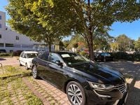 Gebraucht Renault Talisman 160 PS (117 kW) 2016 Schwarz Limousine