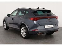 Brugt Cupra Formentor 204 HK (150 kW) 2023 Grå SUV