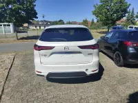 Neu Mazda CX-60 Homura-Line 254 PS (186 kW) 2025 Weiß SUV