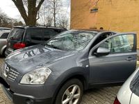 gebraucht Nissan Qashqai 1.6 2008