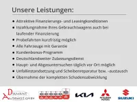 Neu Kia Sportage 179 PS (131 kW) 2026 Wolfgrau SUV