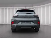 Gebraucht Ford Puma ST-Line 125 PS (91 kW) 2023 Grau SUV