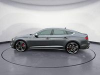 Gebraucht Audi S5 Ambiente 341 PS (250 kW) 2022 Daytonagrau perleffekt Coupé