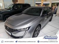 Gebraucht Peugeot 508 2023 Grau
