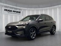 Gebraucht Ford Kuga ST-Line 186 PS (136 kW) 2025 Magnetic metallic SUV