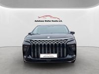 Neu DFSK Forthing 9 245 PS (180 kW) 2026 Van / Kleinbus