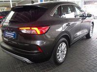 Gebraucht Ford Kuga Titanium X 224 PS (164 kW) 2021 Grau SUV