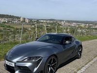 Gebraucht Toyota Supra 340 PS (250 kW) 2019 Coupé