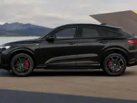 Neu Audi Q5 Sportback Ambiente 299 PS (219 kW) 2026 Mythosschwarz metallic SUV