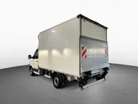 Neu VW Crafter 177 PS (130 kW) 2026 Weiß Van