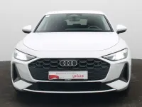 Second-hand Audi A5 Basis 204 CP (150 kW) 2025 Alb Berlinǎ