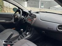 Gebraucht Fiat Bravo 115 PS (84 kW) 2007 Weiß Kleinwagen