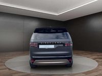 Neu Land Rover Discovery 5 349 PS (256 kW) 2026 Grau SUV