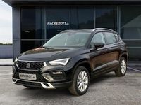 Neu Seat Ateca 150 PS (110 kW) 2025 Schwarz SUV