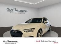 Gebraucht Audi A4 Performance 286 PS (210 kW) 2022 Ibisweiß Kombi