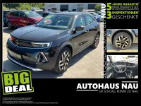Gebraucht Opel Mokka Elegance 136 PS (100 kW) 2023 Karbon schwarz SUV