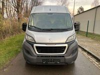 gebraucht Peugeot Boxer L2H2 Klima Tempomat