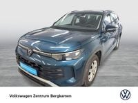 Gebraucht VW Tayron Life 150 PS (110 kW) 2025 Blau SUV