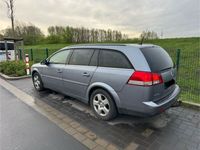 gebraucht Opel Vectra Caravan 1.9 CDTI 110kW -