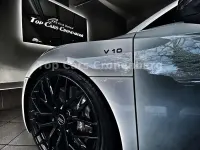 Gebraucht Renault Talisman Intens 150 PS (110 kW) 2016 Schwarz Kombi