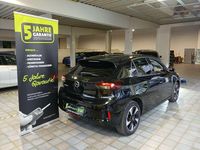 Gebraucht Opel Corsa-e 100 kW (136 PS) 2023 Schwarz Kleinwagen