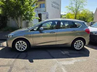 Gebraucht BMW 225 Active Tourer Performance 136 PS (100 kW) 2018 Gold Van / Kleinbus