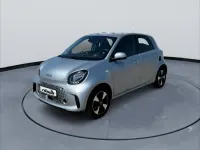 Gebraucht Smart ForFour Electric Drive 60 kW (82 PS) 2021 Grau Limousine