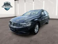 Brugt VW Passat 120 HK (88 kW) 2019 Sort Stationcar