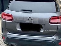 Gebraucht Citroën C5 Aircross Feel 131 PS (96 kW) 2020 Silber SUV
