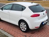 gebraucht Seat Leon 1.2 TSI Ecomotive Style Copa + Winterreifen